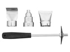 Décapeur thermique sans fil PPHLGA 20-Li B3, 20 V