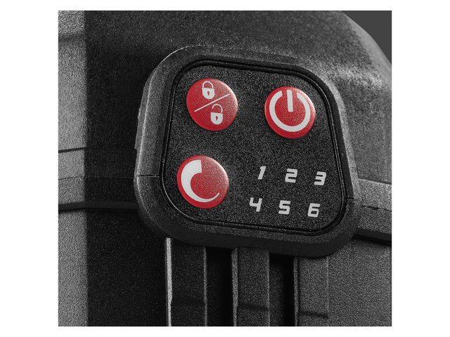 Défonceuse multifonction »PPMF 710 A1«