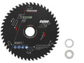 Lame de scie circulaire, Ø 190 mm, 24 dents, 48 dents, 60 dents
