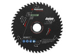 Lame de scie circulaire, Ø 190 mm, 24 dents, 48 dents, 60 dents