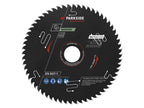 Lame de scie circulaire, Ø 190 mm, 24 dents, 48 dents, 60 dents