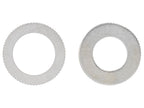 Lame de scie circulaire, Ø 190 mm, 24 dents, 48 dents, 60 dents
