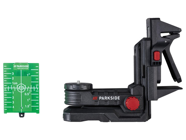 Laser en croix sans fil 20 V »PKLLP 3360 A1«, sans batterie ni chargeur