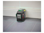 Laser en croix sans fil 20 V »PKLLP 3360 A1«, sans batterie ni chargeur
