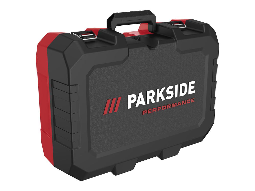 Marteau perforateur et burineur »PPBH 1050 A1«