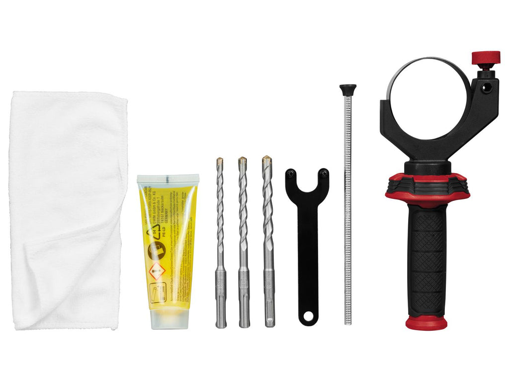 Marteau perforateur et burineur »PPBH 1050 A1«