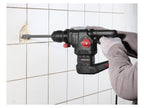 Marteau perforateur et burineur »PPBH 1050 A1«