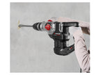 Marteau perforateur et burineur »PPBH 1600 A2«