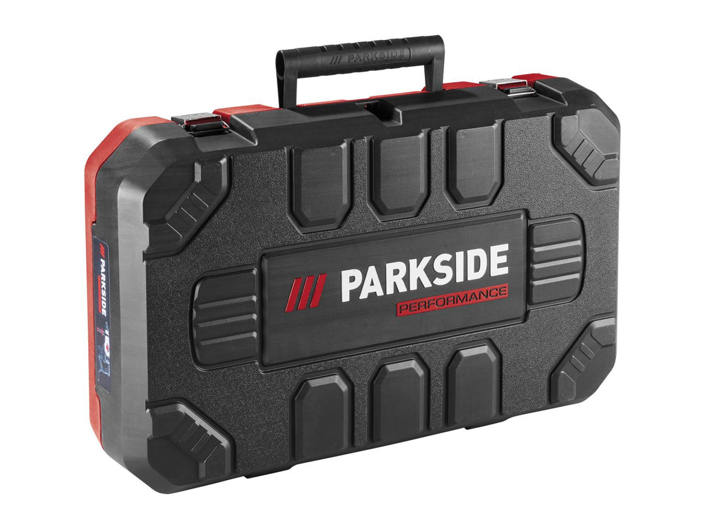 Marteau perforateur et burineur »PPBH 1600 A2«