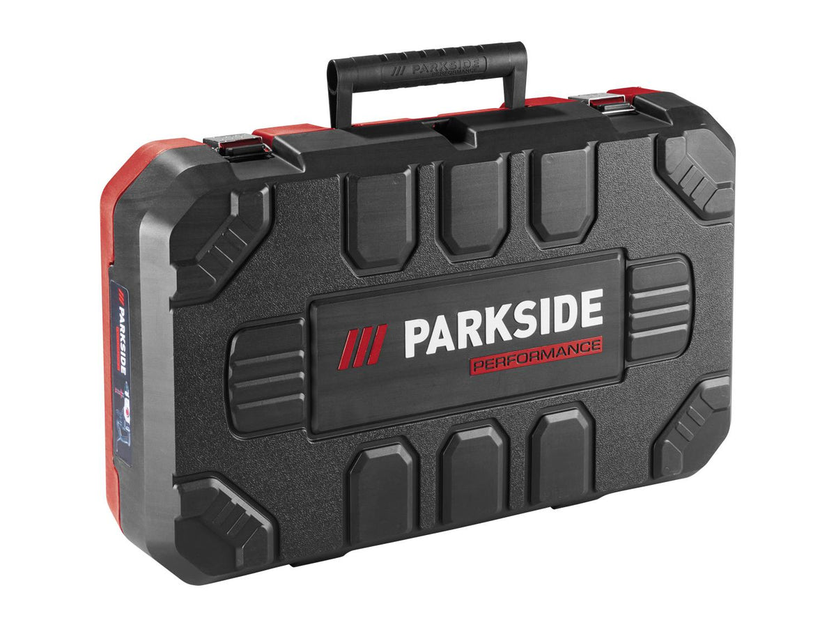 Marteau perforateur et burineur »PPBH 1600 A2«