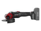 Meuleuse d’angle sans fil PPWSA 20-Li A1, Ø 125 mm, 20 V