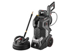 Nettoyeur haute pression »PHDP 180 D3«