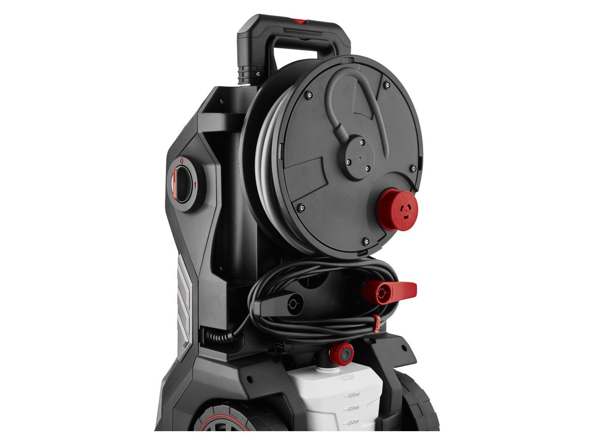 Nettoyeur haute pression »PHDP 180 D3«