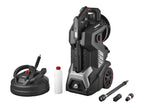 Nettoyeur haute pression »PHDP 180 D3«