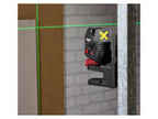 Niveau laser en croix sans fil 12 V, PPKLLA 12 A1, sans batterie – sans chargeur