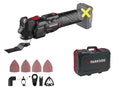 Outil multifonction sans fil 12 V, PPMFWA 12 B2, sans batterie ni chargeur