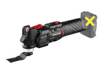 Outil multifonction sans fil 12 V, PPMFWA 12 B2, sans batterie ni chargeur