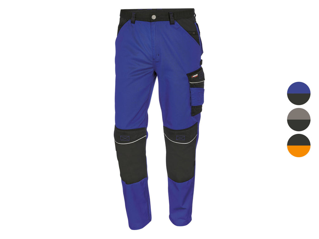 Pantalon de travail homme