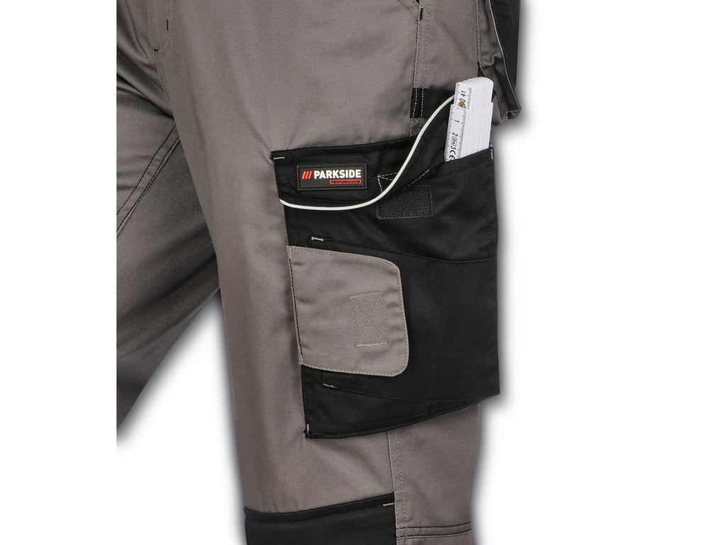 Pantalon de travail homme