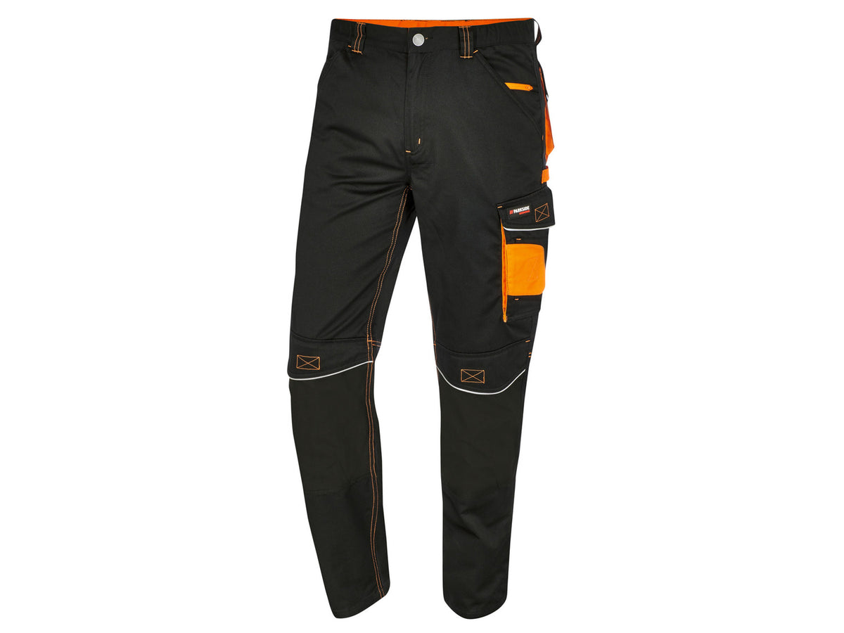 Pantalon de travail homme