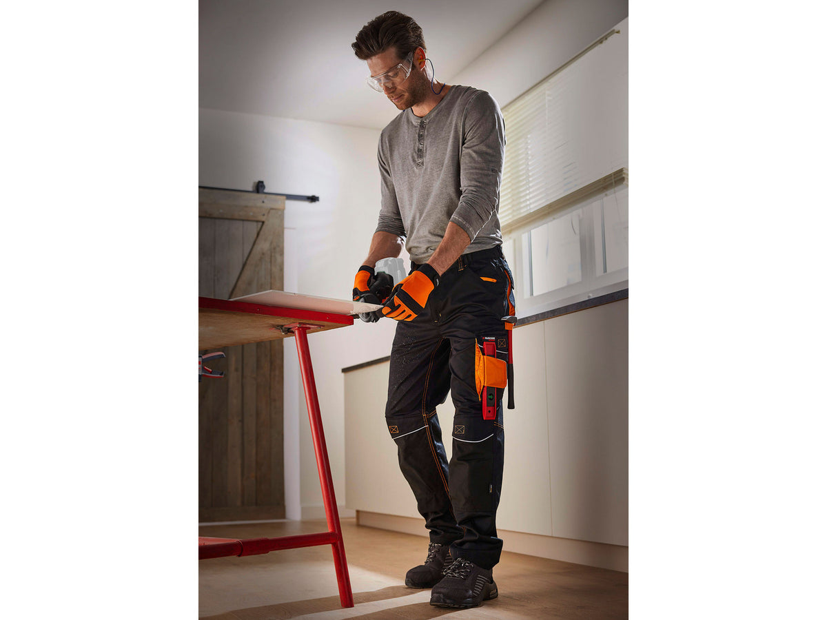Pantalon de travail homme