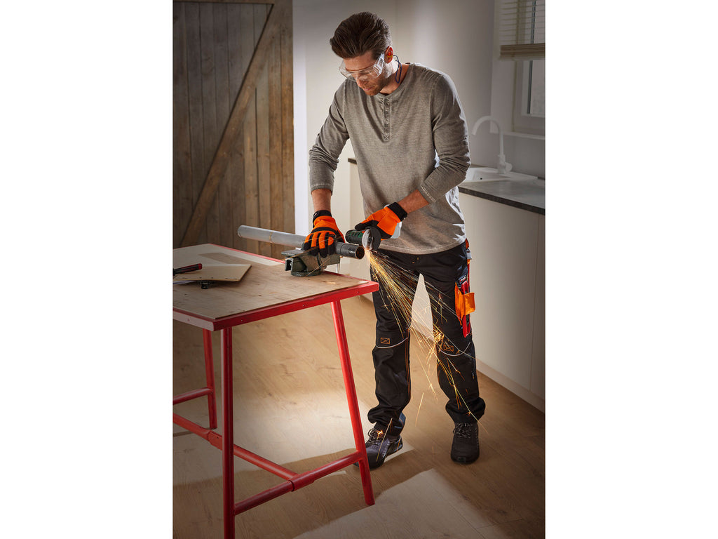 Pantalon de travail homme