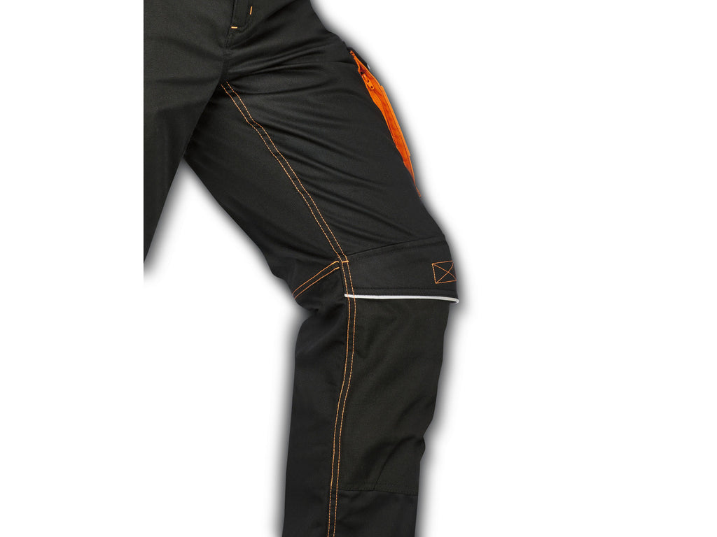 Pantalon de travail homme