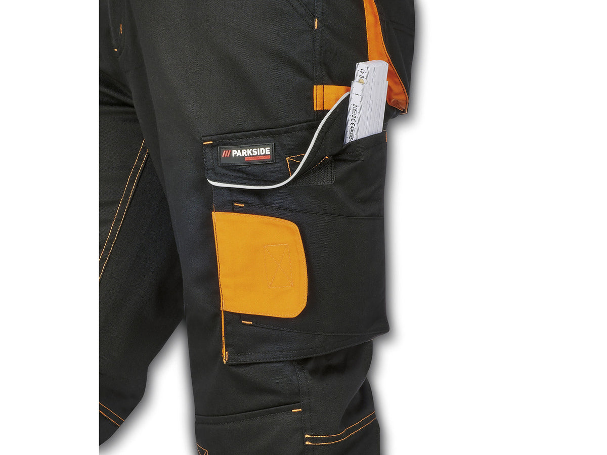 Pantalon de travail homme