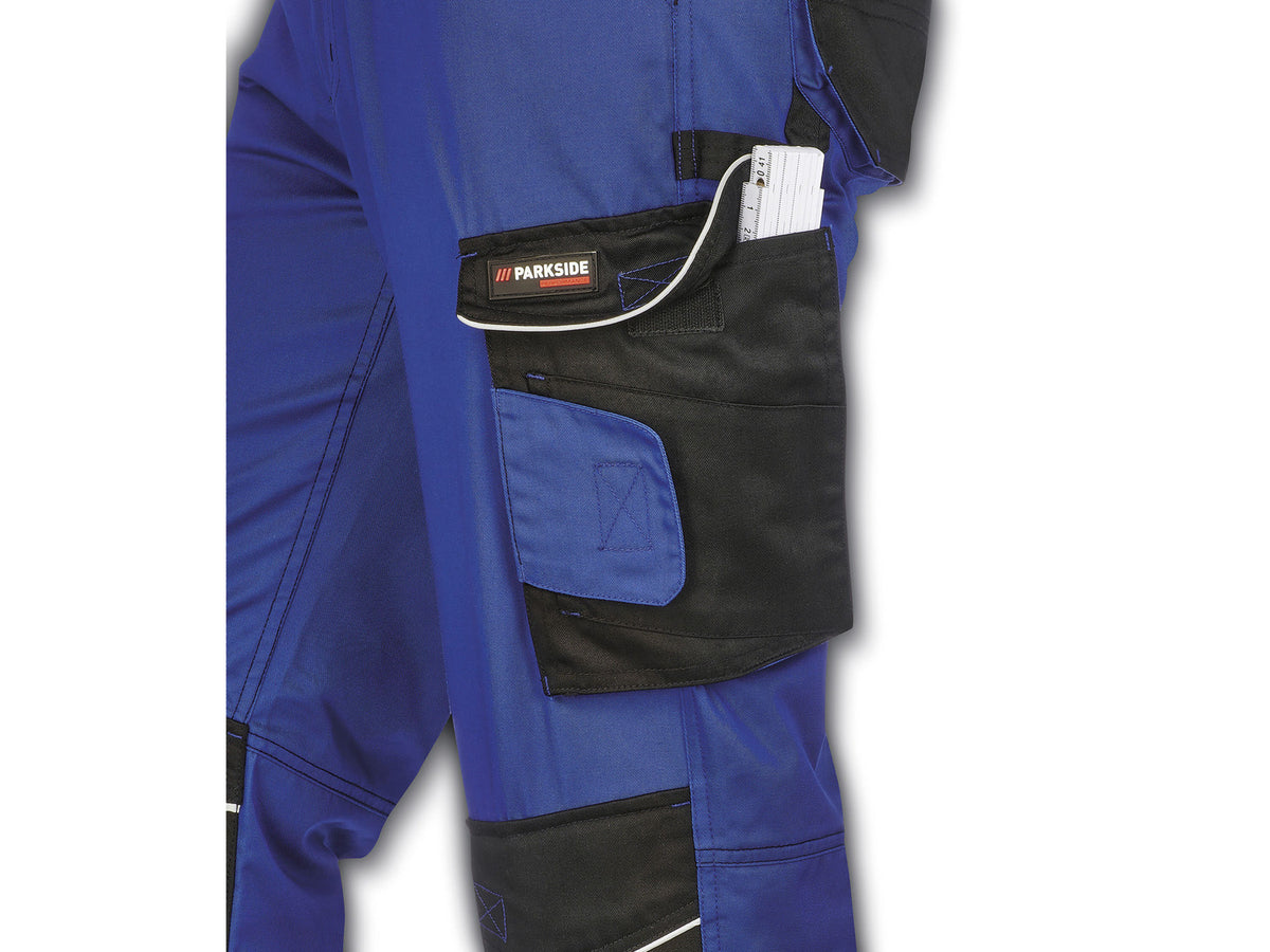 Pantalon de travail homme