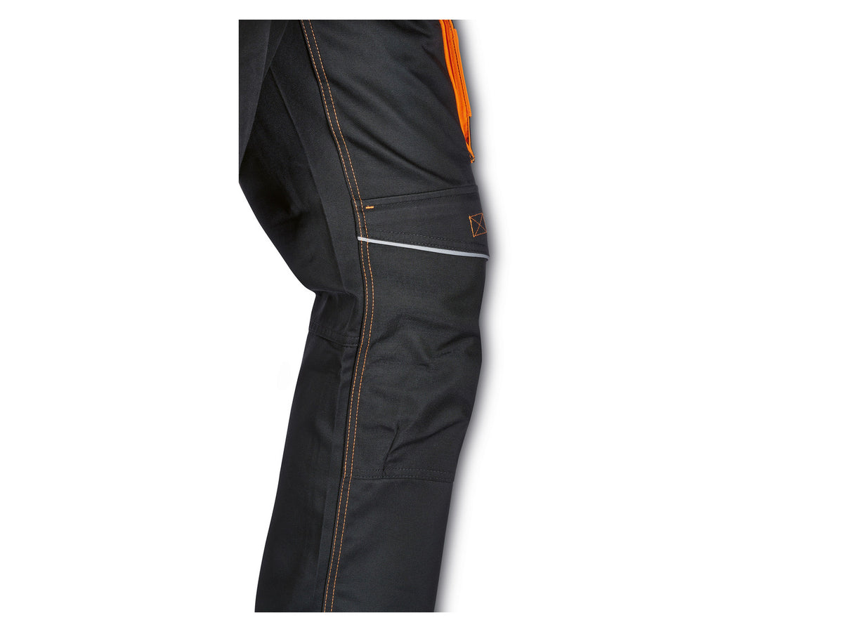 Pantalon de travail homme