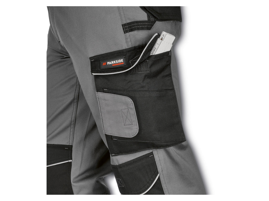 Pantalon de travail homme