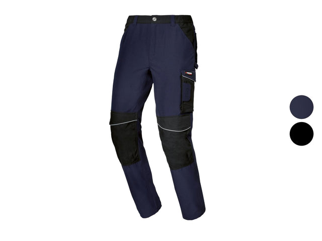 Pantalon de travail homme