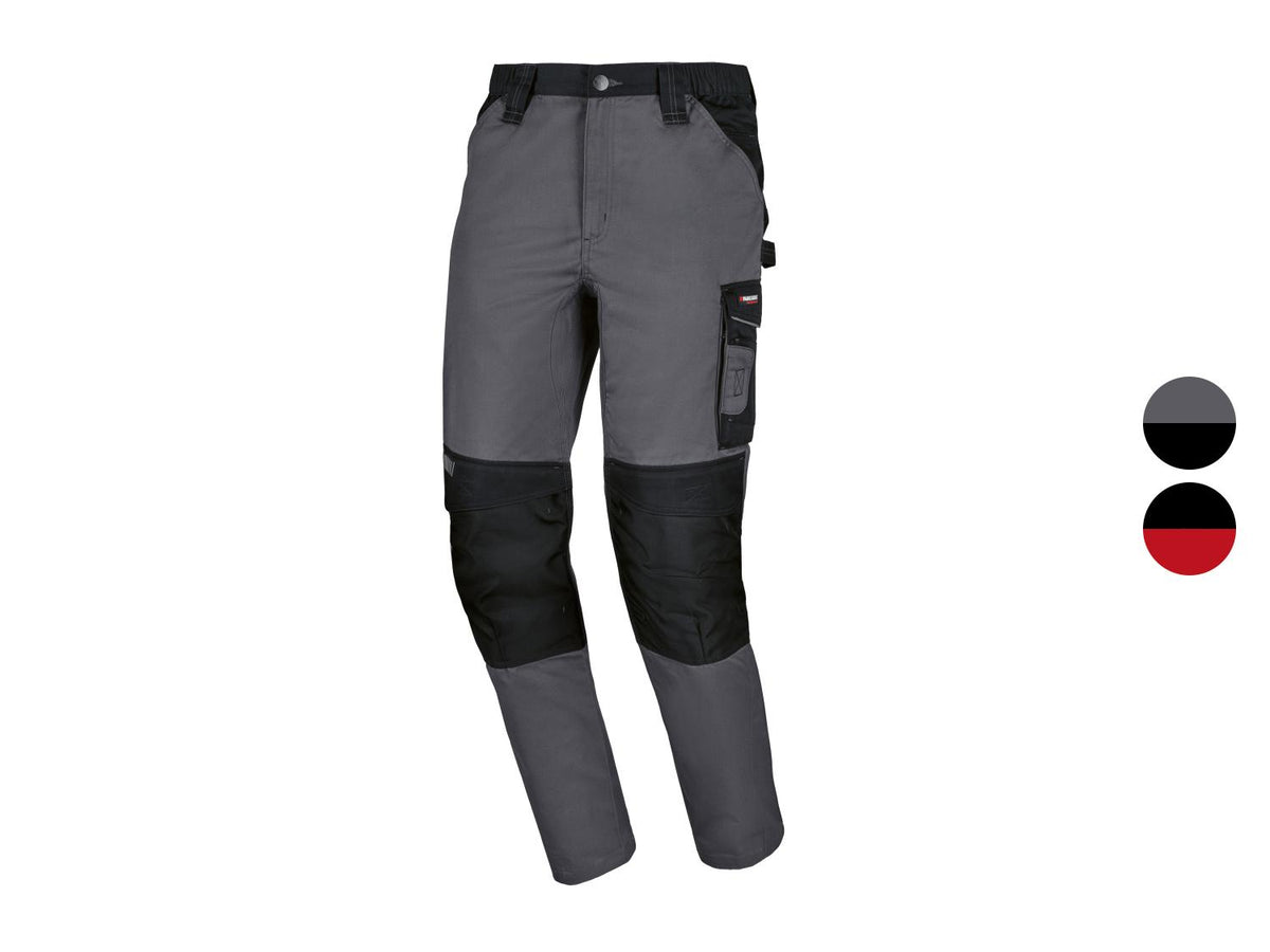 Pantalon de travail homme