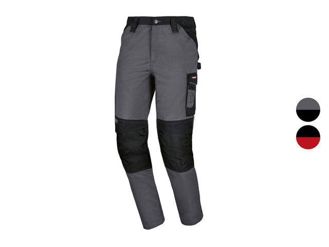 Pantalon de travail homme