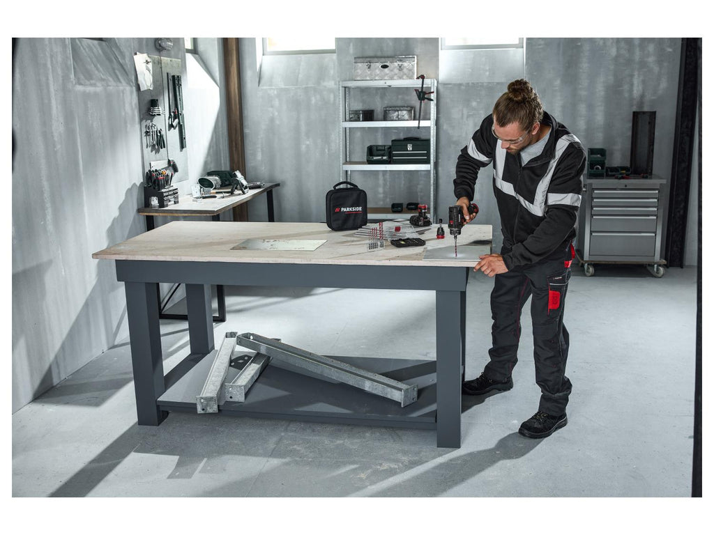 Pantalon de travail homme