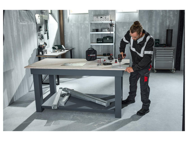Pantalon de travail homme