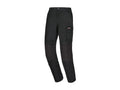 Pantalon de travail zippé pour homme, avec renfort de genou en CORDURA