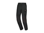 Pantalon de travail zippé pour homme, avec renfort de genou en CORDURA