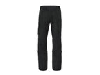 Pantalon de travail zippé pour homme, avec renfort de genou en CORDURA