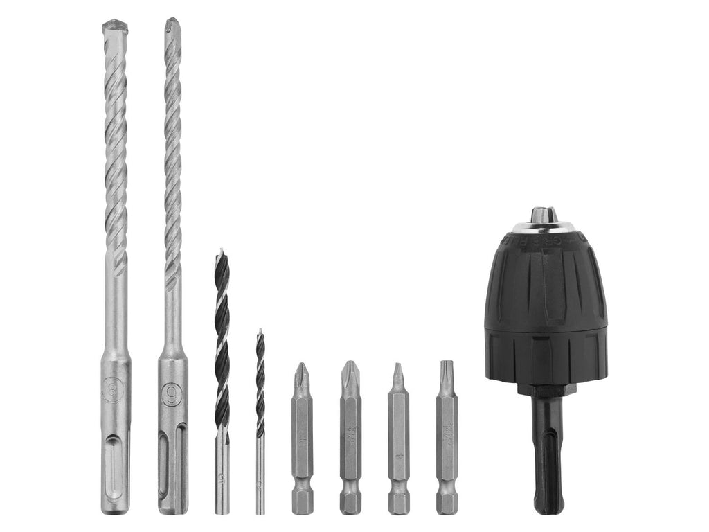 Perforateur sans fil, 12 V, PBHA 12 B1, sans batterie - sans chargeur