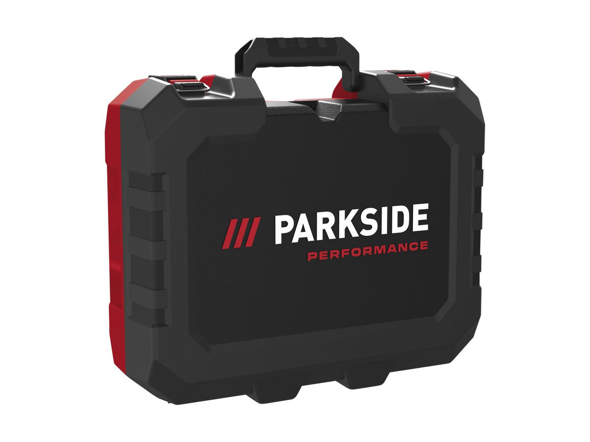 Perforateur sans fil, 12 V, PBHA 12 B1, sans batterie - sans chargeur
