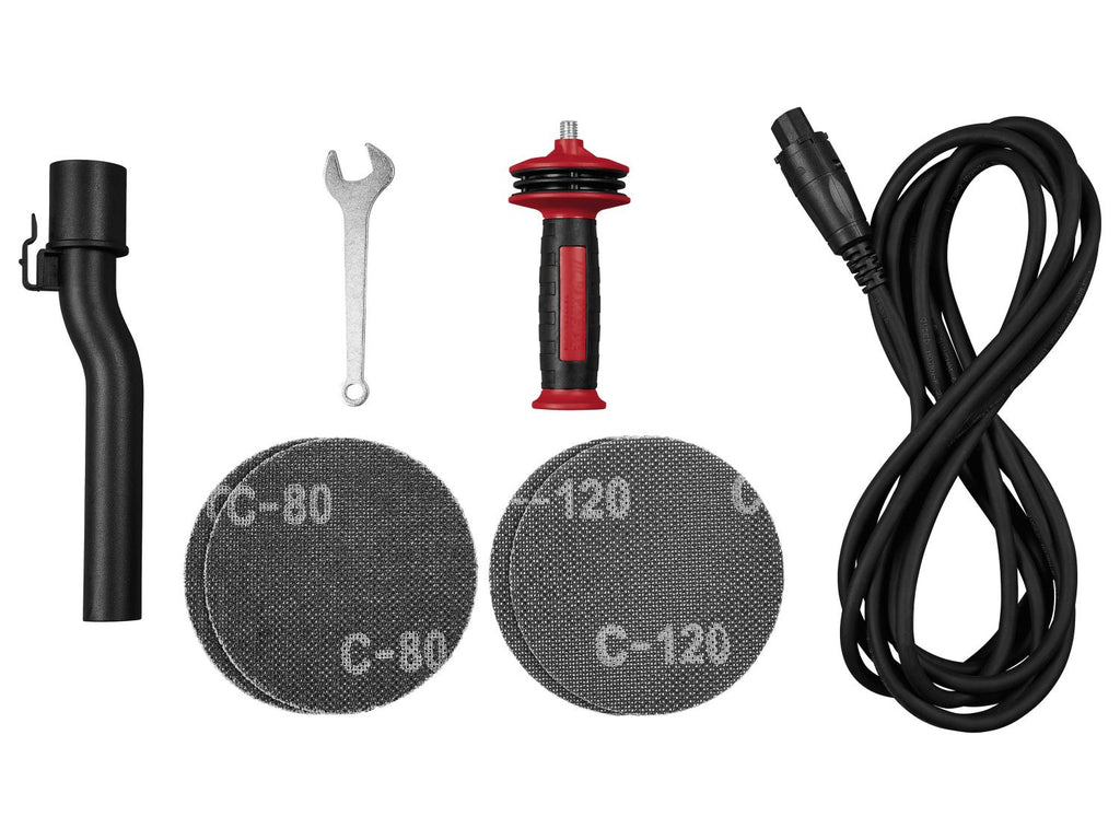Ponceuse excentrique PPEXS 750 B2