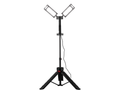 Projecteur de chantier LED avec trépied
