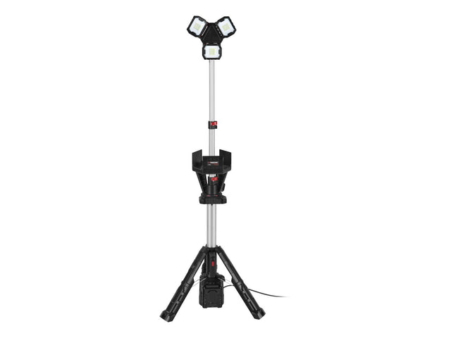 Projecteur LED sans fil PPLSA 20-Li A1, 6000 lm, 20 V