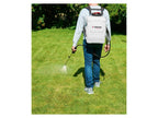 Pulvérisateur à dos sans fil + 2 batteries + chargeur double, 40 V