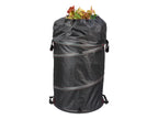 Sac à déchets de jardin pop-up, en matière recyclée