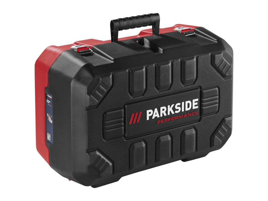 Scie circulaire sans fil 12 V, PHKSAP 12 B2, sans batterie – sans chargeur