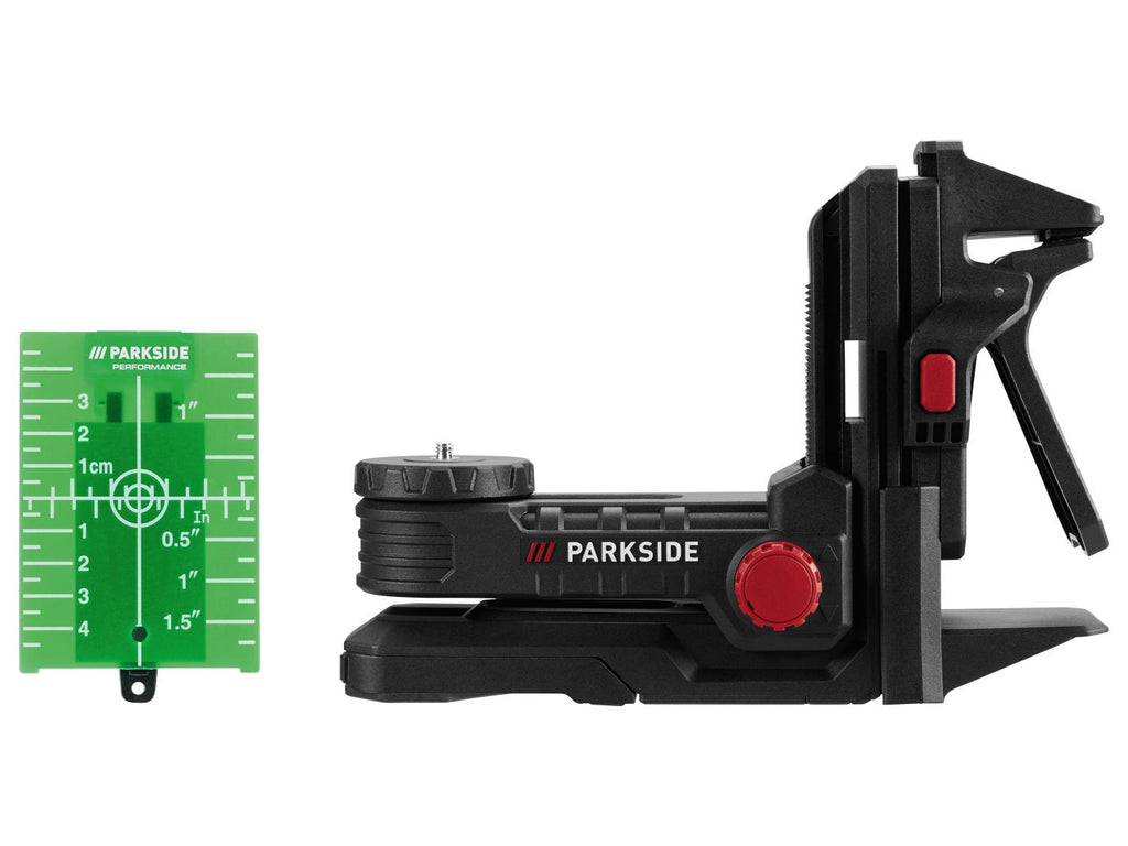 Set de démarrage niveau laser en croix sans fil Édition Limitée 30 ans + batterie + chargeur, vert, 30 m, 20 V