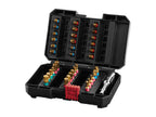 Set de perceuse-visseuse à percussion sans fil 20 V « PSBSAP 20-Li D4 », avec batterie et chargeur