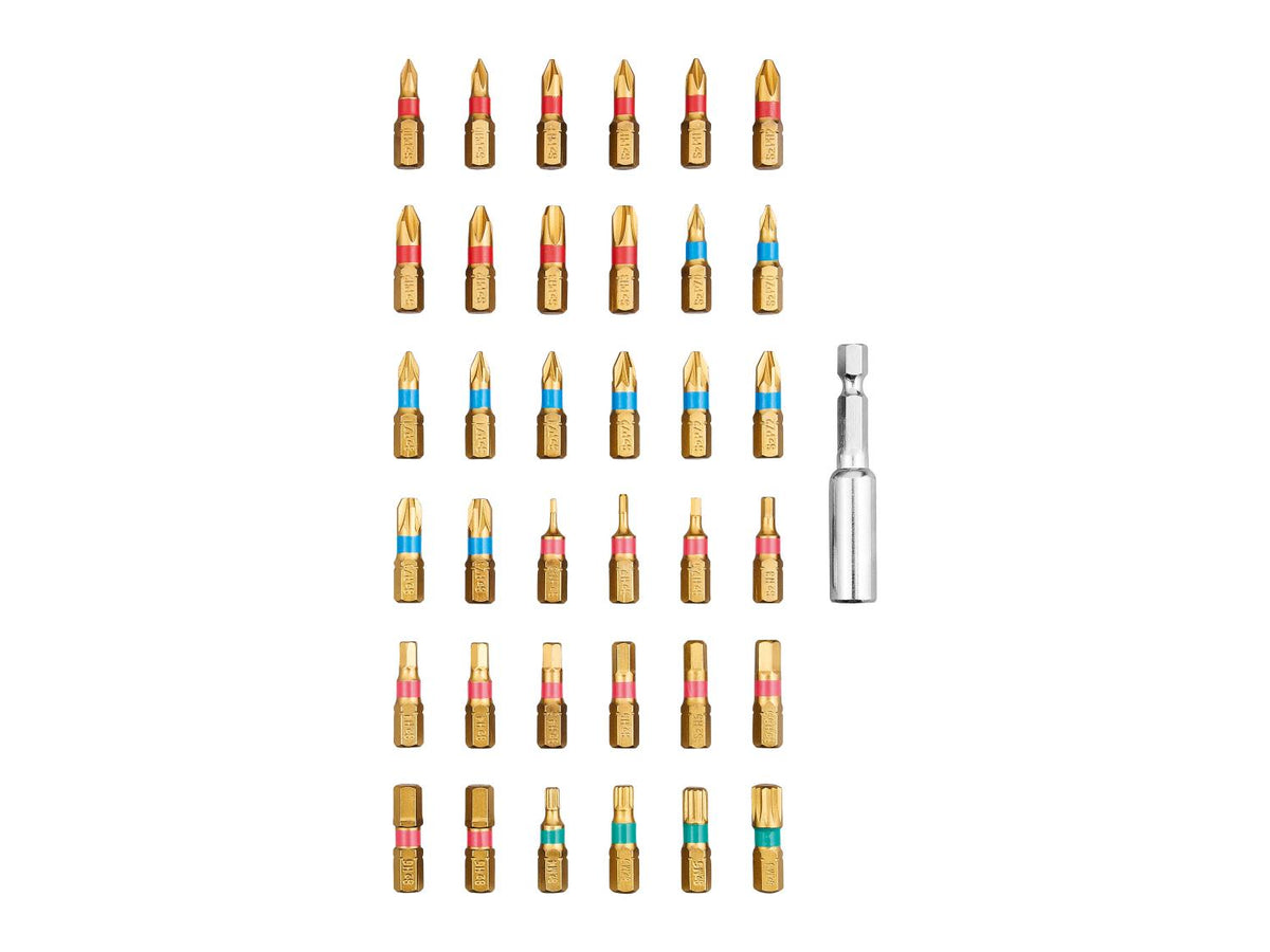 Set de perceuse-visseuse à percussion sans fil 20 V « PSBSAP 20-Li D4 », avec batterie et chargeur